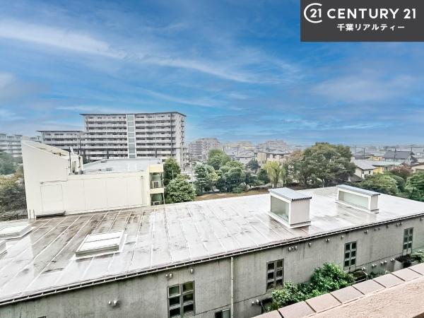 ダイアパレス高根台