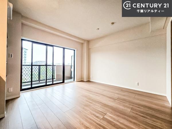 ダイアパレス高根台