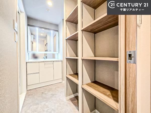 ダイアパレス高根台