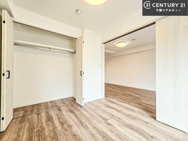 津田沼サニーマンション