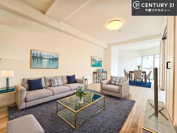 津田沼サニーマンション