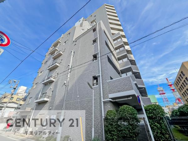 ニューイーストタワー船橋本町