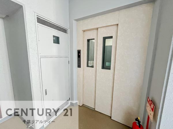 ニューイーストタワー船橋本町