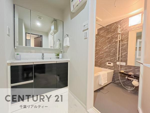 ニューイーストタワー船橋本町