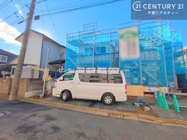 八千代市村上 B号棟