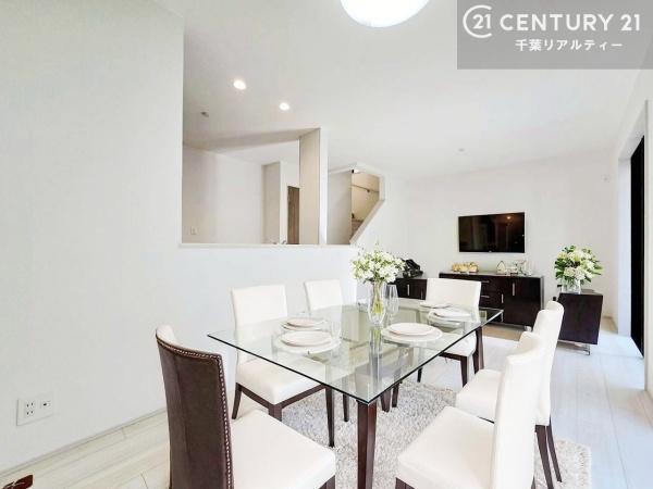 八千代市八千代台西8丁目　B号棟