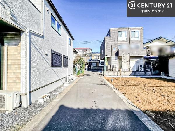 船橋市前原西8丁目