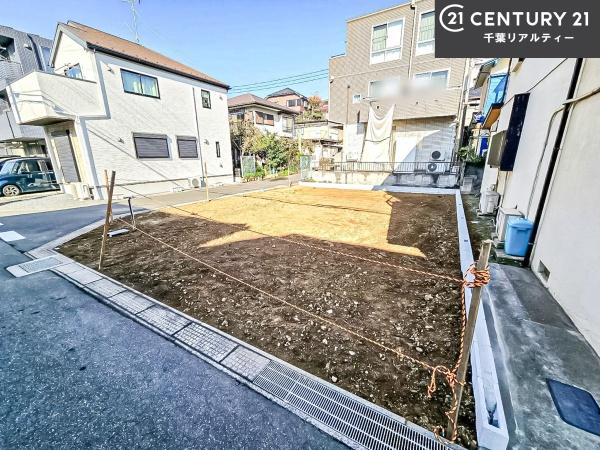 船橋市前原西8丁目