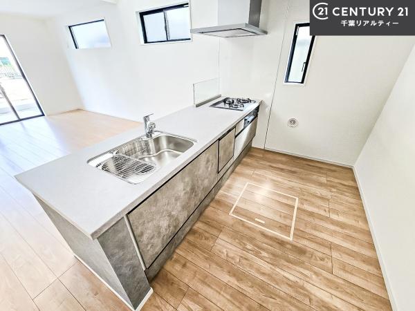 船橋市新高根4丁目