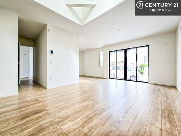 船橋市新高根4丁目