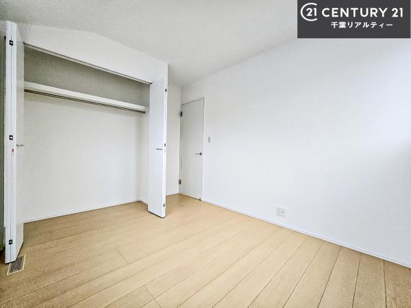 船橋市咲が丘2丁目　3号棟