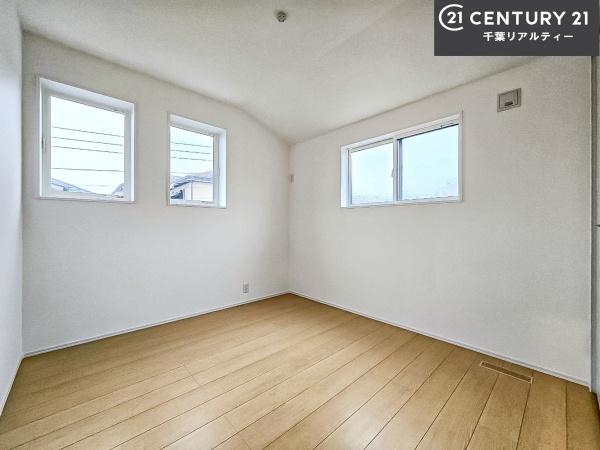 船橋市咲が丘2丁目　3号棟