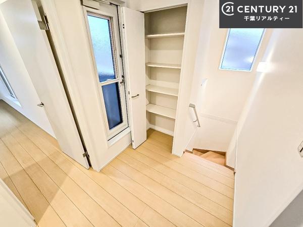 船橋市咲が丘2丁目　3号棟