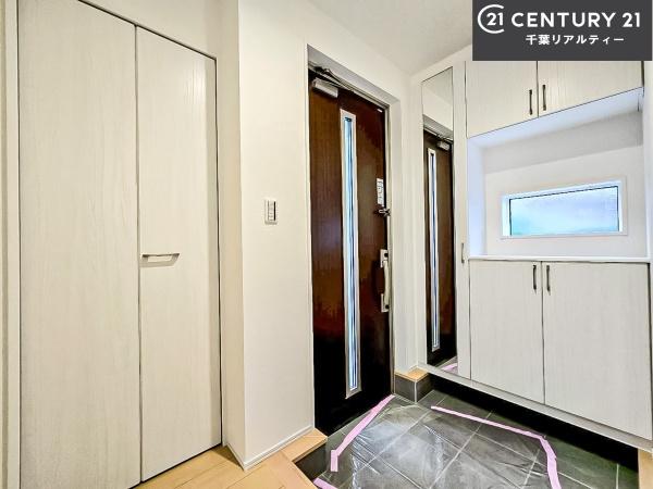 船橋市咲が丘2丁目　3号棟