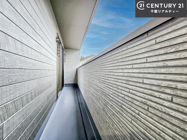 船橋市咲が丘2丁目　3号棟