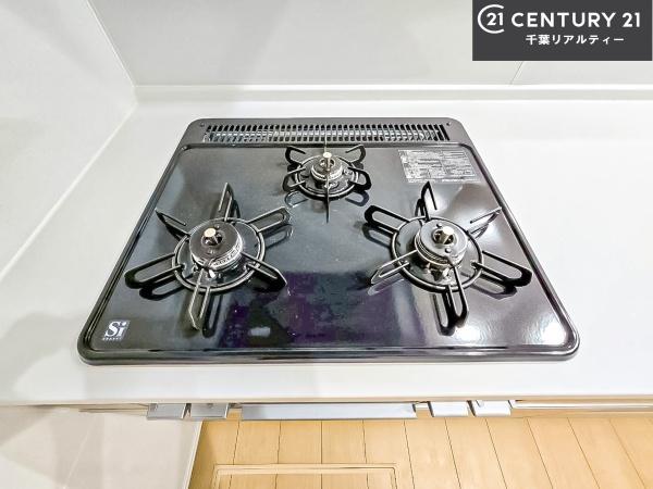 船橋市咲が丘2丁目　3号棟