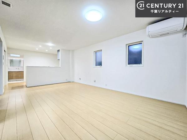 船橋市咲が丘2丁目　3号棟