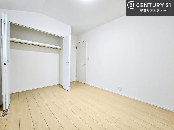 船橋市咲が丘2丁目　3号棟