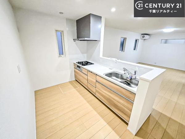 船橋市咲が丘2丁目　3号棟