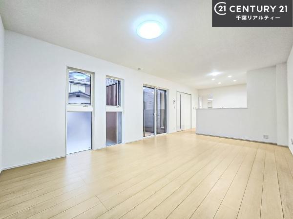 船橋市咲が丘2丁目　3号棟