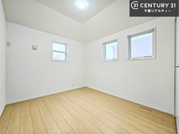 船橋市咲が丘2丁目　3号棟