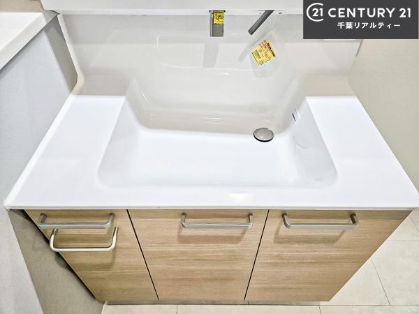 船橋市咲が丘2丁目　3号棟