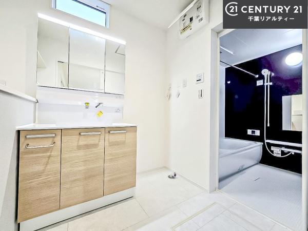 船橋市咲が丘2丁目　3号棟