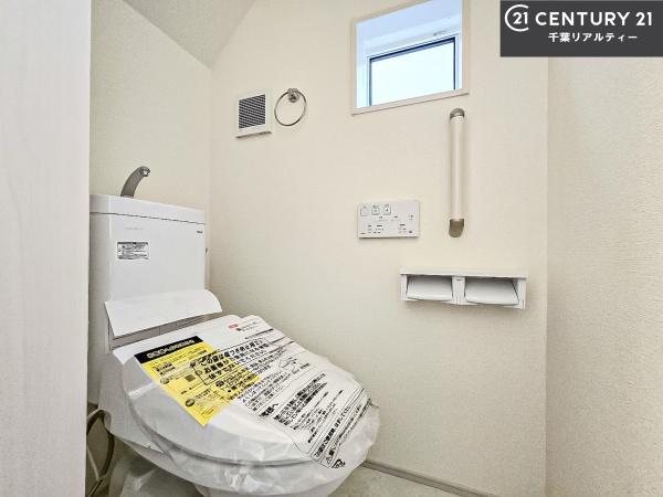 船橋市新高根4丁目　1号棟