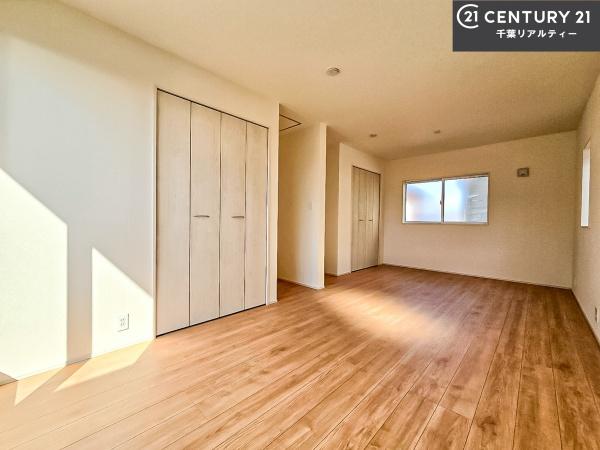 船橋市新高根4丁目　1号棟