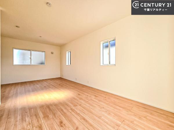 船橋市新高根4丁目　1号棟