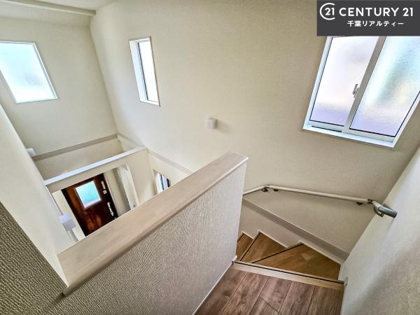 船橋市新高根4丁目　1号棟