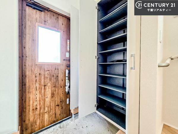 船橋市新高根4丁目　1号棟