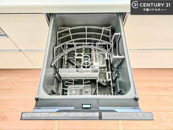 船橋市新高根4丁目　1号棟