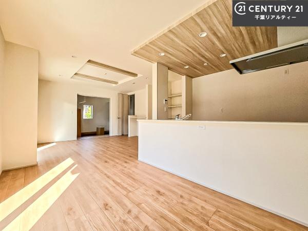 船橋市新高根4丁目　1号棟