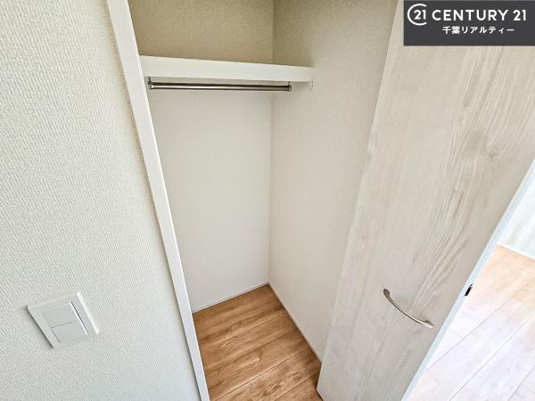 船橋市新高根4丁目　1号棟