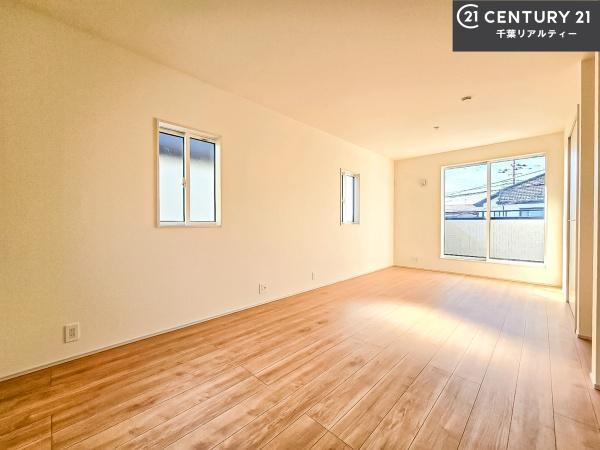 船橋市新高根4丁目　1号棟