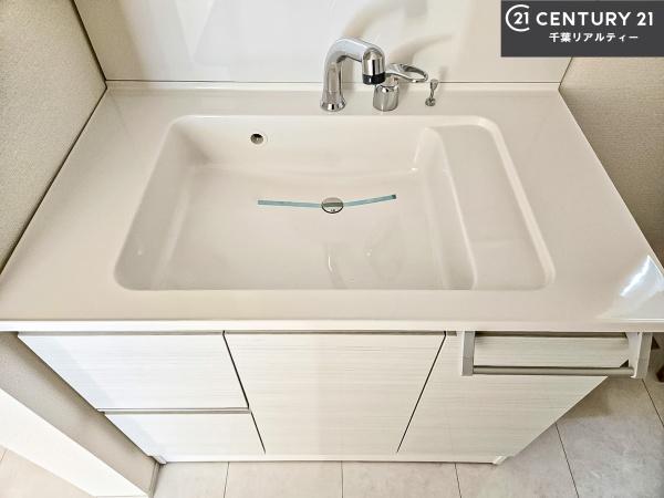 船橋市新高根4丁目　1号棟