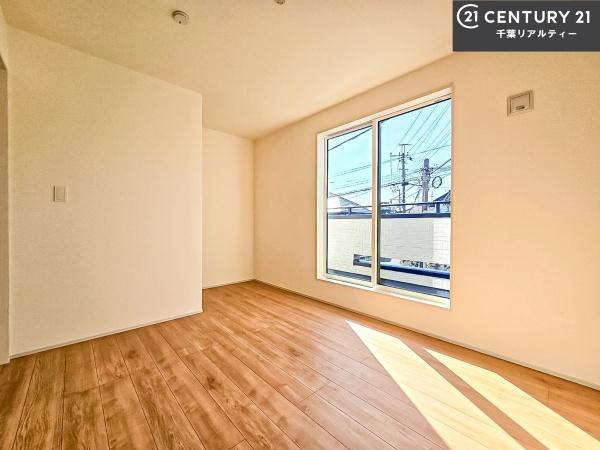 船橋市新高根4丁目　1号棟