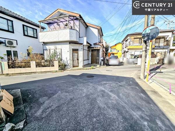 船橋市新高根4丁目　2号棟