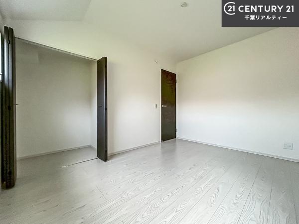 船橋市飯山満町3丁目　2号棟