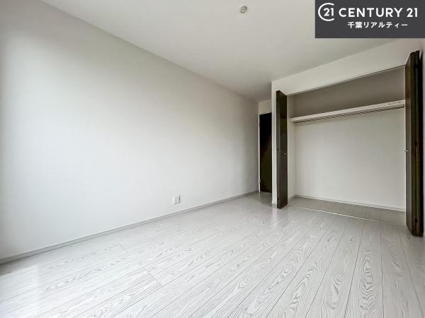 船橋市飯山満町3丁目　2号棟