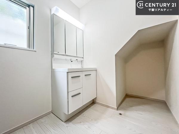 船橋市飯山満町3丁目　2号棟