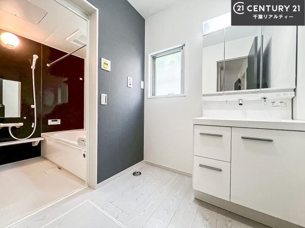 船橋市飯山満町3丁目　2号棟