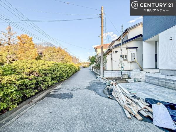 船橋市飯山満町3丁目