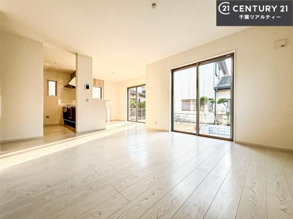 船橋市飯山満町3丁目