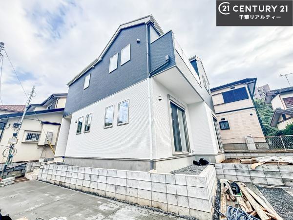 船橋市飯山満町3丁目