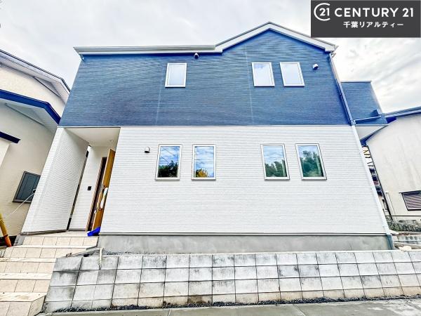 船橋市飯山満町3丁目