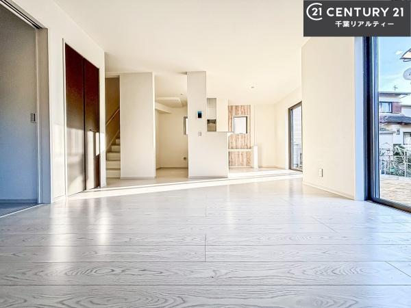 船橋市飯山満町3丁目