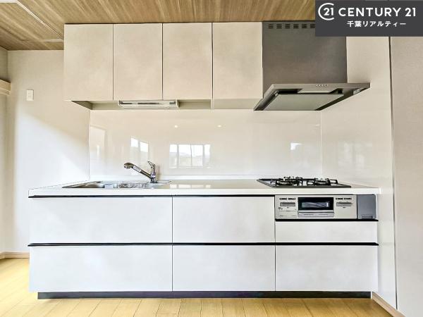 習志野市東習志野3丁目