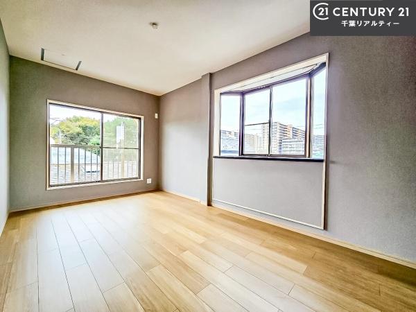 習志野市東習志野3丁目